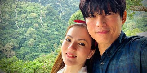 Carmina Villarroel reveals how she knew Zoren Legaspi was 'the .